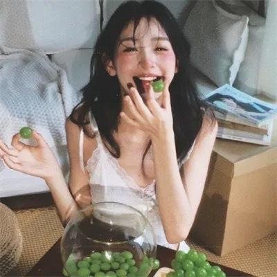来自月亮的我